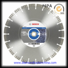 350 мм премиум-алмазные отрезные диски для гранита